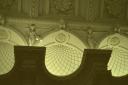 Melbourne, Parlament